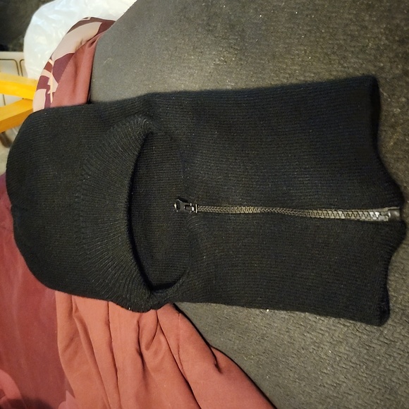 Unisex winter ski hat
